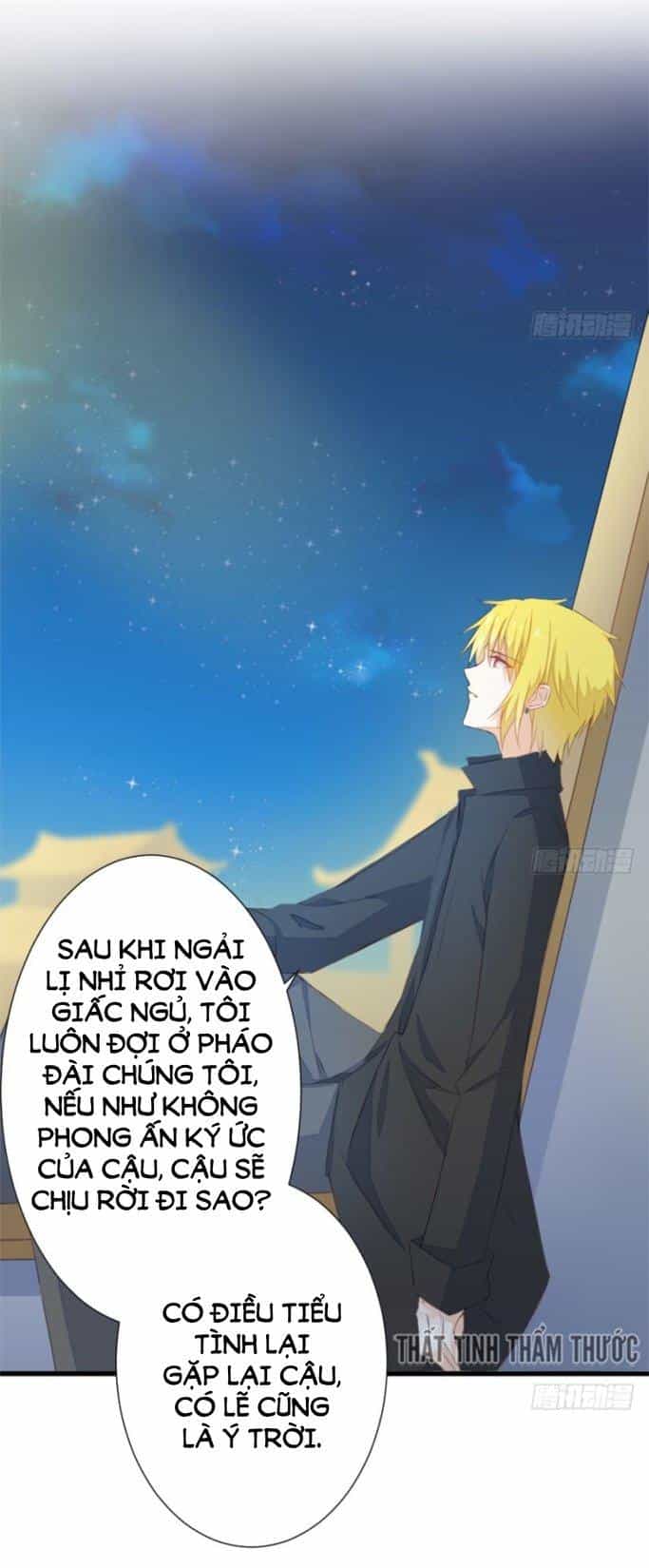 Hôm Nay Ta Cũng Muốn Trêu Chọc Nàng - Chương 61 - ảnh 9