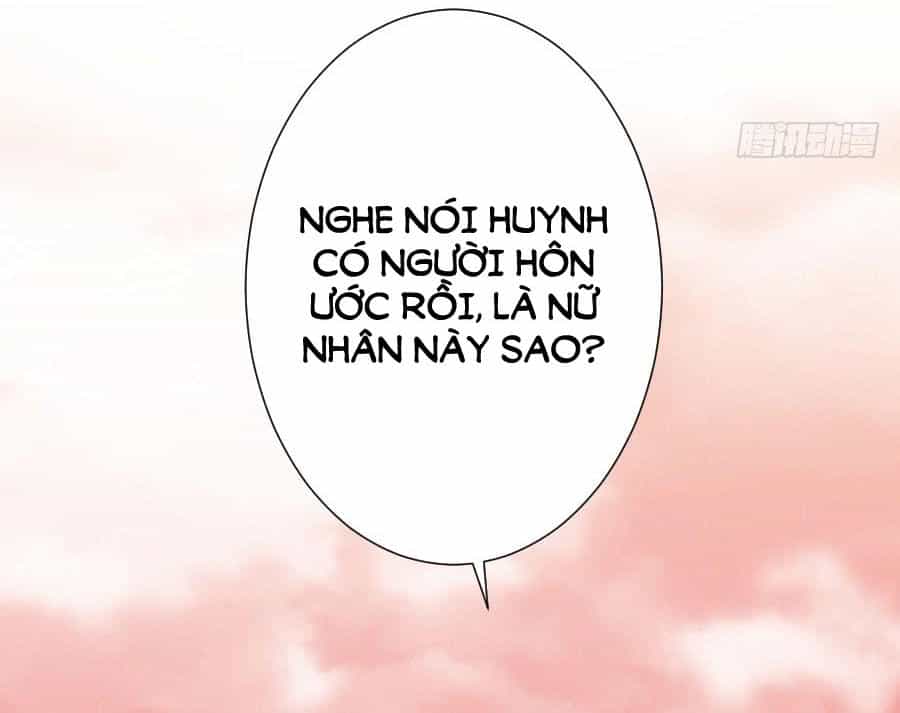 Hôm Nay Ta Cũng Muốn Trêu Chọc Nàng - Chương 66 - ảnh 39