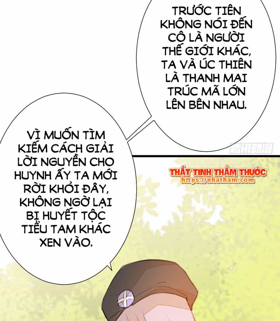 Hôm Nay Ta Cũng Muốn Trêu Chọc Nàng - Chương 67 - ảnh 11