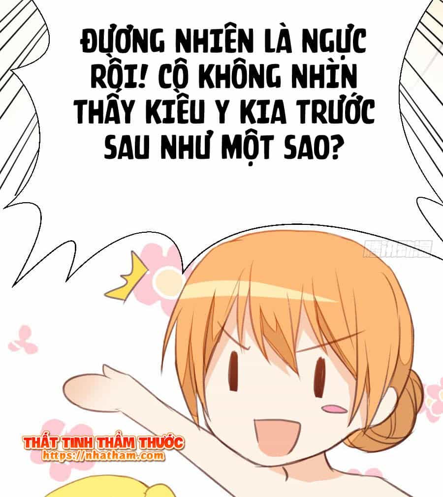 Hôm Nay Ta Cũng Muốn Trêu Chọc Nàng - Chương 67 - ảnh 43
