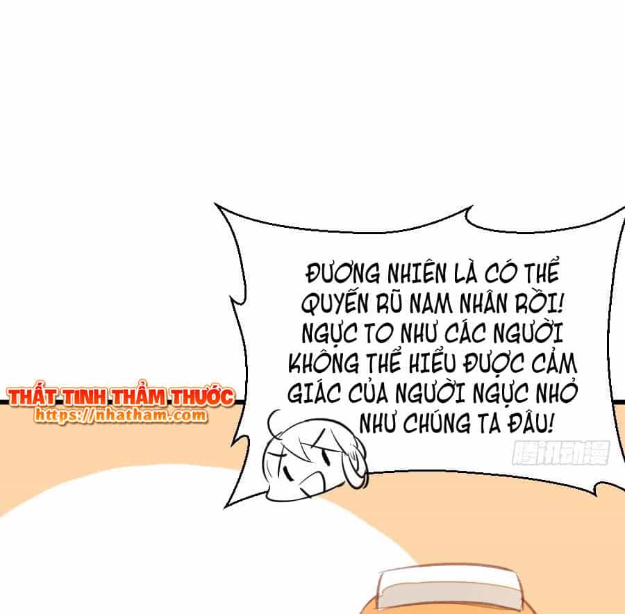 Hôm Nay Ta Cũng Muốn Trêu Chọc Nàng - Chương 67 - ảnh 45
