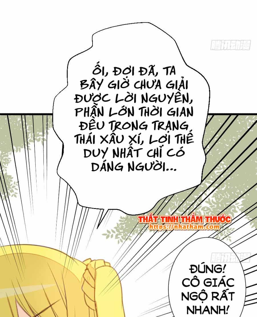 Hôm Nay Ta Cũng Muốn Trêu Chọc Nàng - Chương 67 - ảnh 47