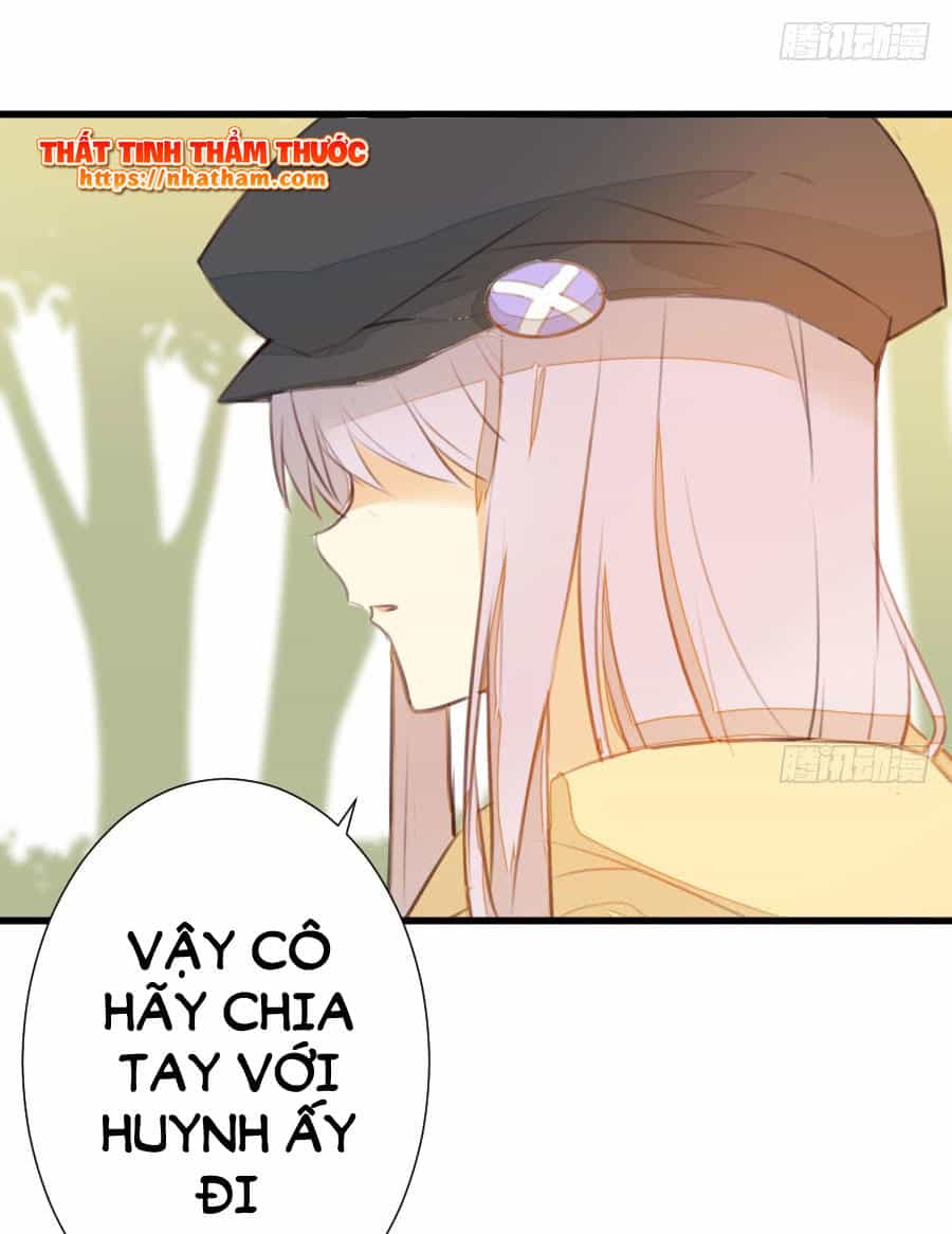 Hôm Nay Ta Cũng Muốn Trêu Chọc Nàng - Chương 67 - ảnh 8