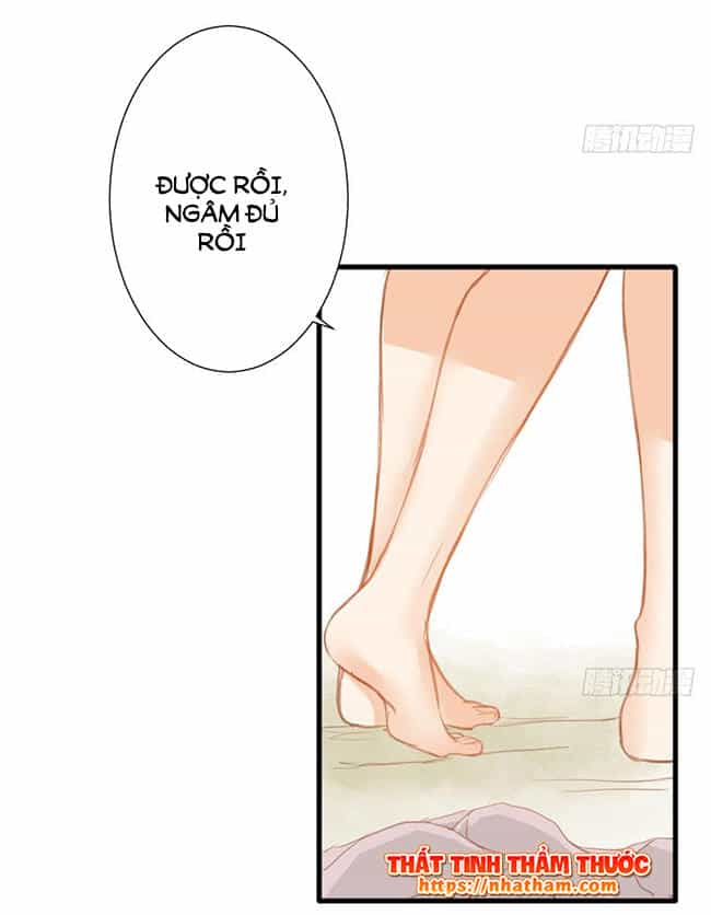Hôm Nay Ta Cũng Muốn Trêu Chọc Nàng - Chương 68 - ảnh 21