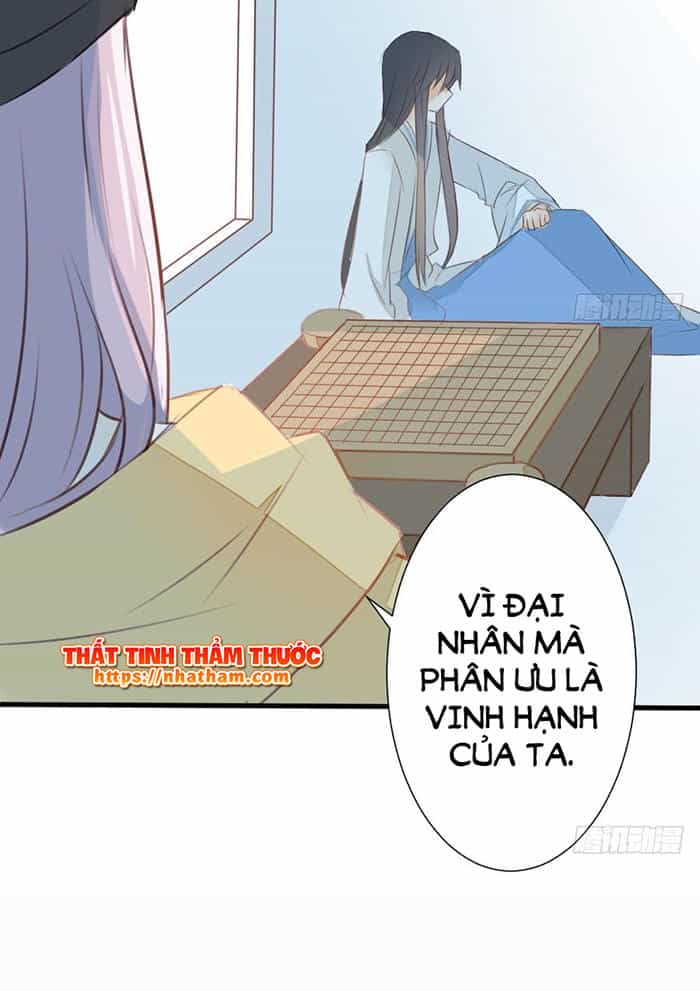 Hôm Nay Ta Cũng Muốn Trêu Chọc Nàng - Chương 69 - ảnh 27