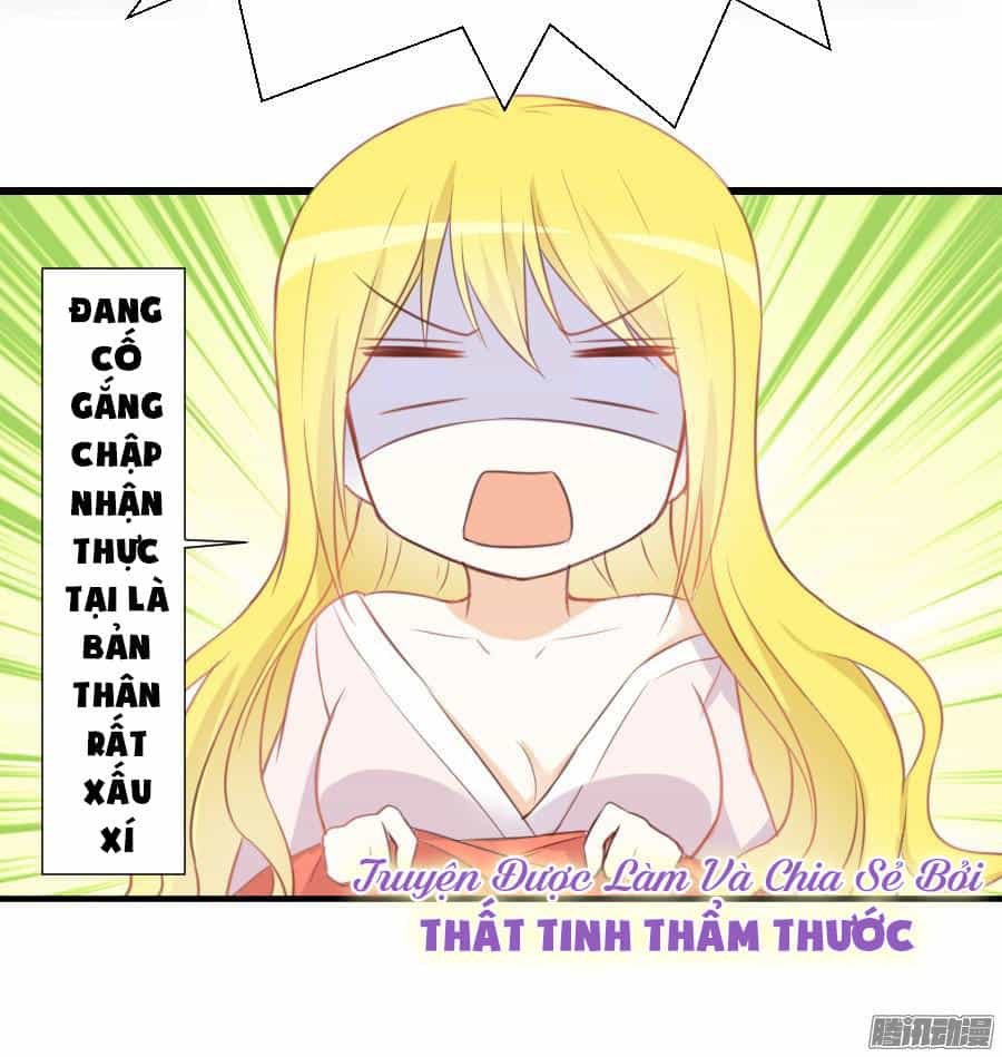 Hôm Nay Ta Cũng Muốn Trêu Chọc Nàng - Chương 7 - ảnh 4