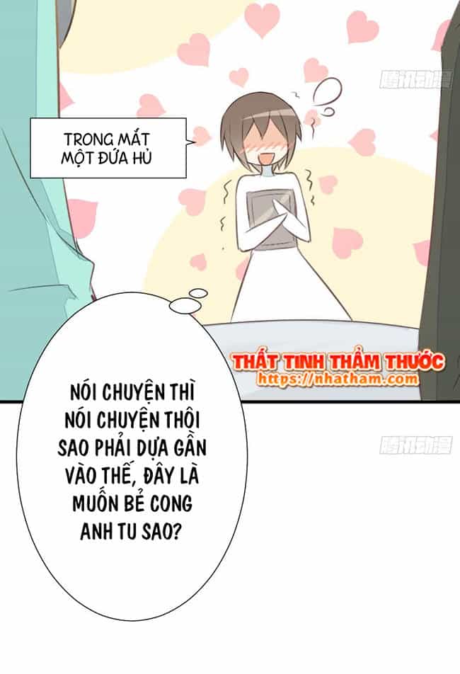 Hôm Nay Ta Cũng Muốn Trêu Chọc Nàng - Chương 70 - ảnh 16