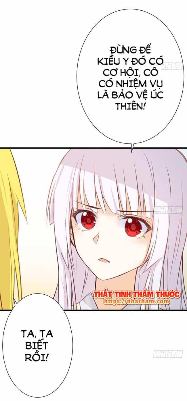Hôm Nay Ta Cũng Muốn Trêu Chọc Nàng - Chương 70 - ảnh 22