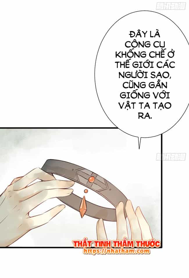 Hôm Nay Ta Cũng Muốn Trêu Chọc Nàng - Chương 70 - ảnh 7