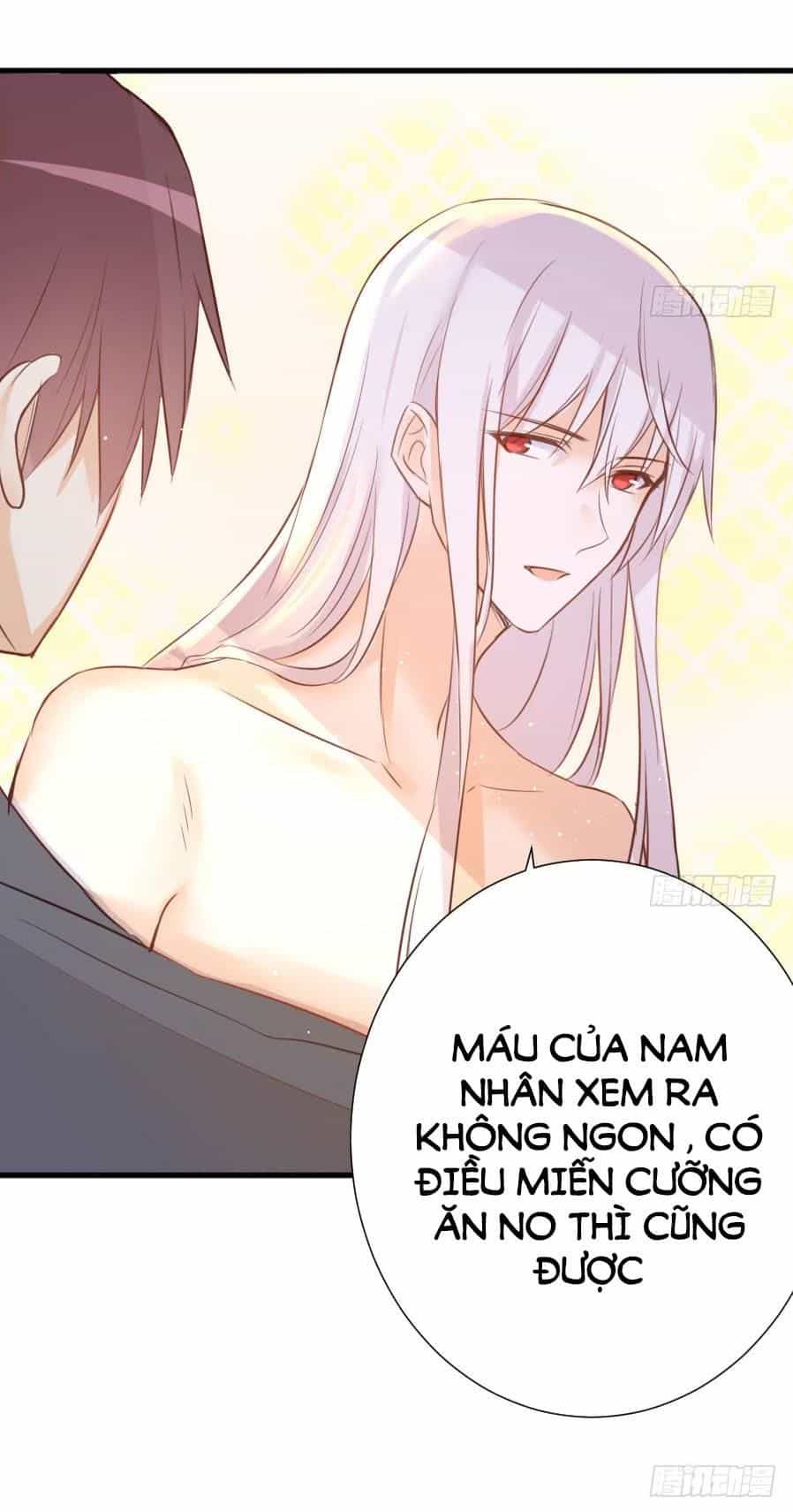 Hôm Nay Ta Cũng Muốn Trêu Chọc Nàng - Chương 76 - ảnh 30