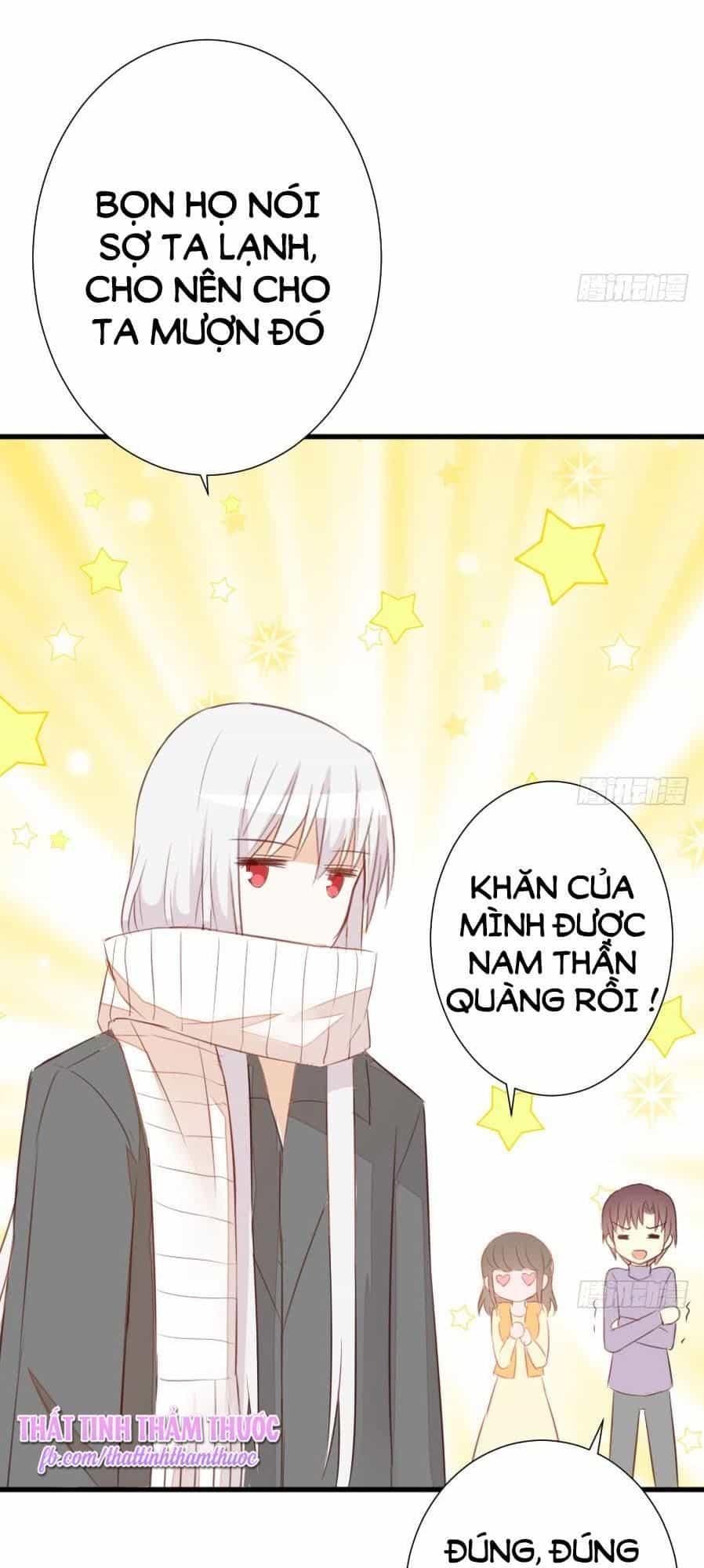 Hôm Nay Ta Cũng Muốn Trêu Chọc Nàng - Chương 76 - ảnh 38