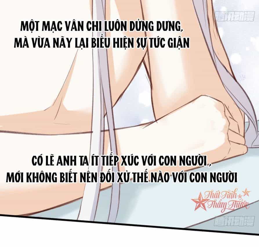 Hôm Nay Ta Cũng Muốn Trêu Chọc Nàng - Chương 80 - ảnh 20