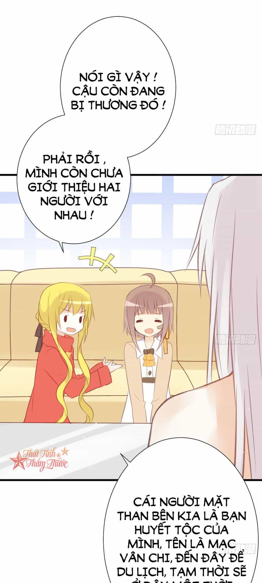 Hôm Nay Ta Cũng Muốn Trêu Chọc Nàng - Chương 82 - ảnh 34