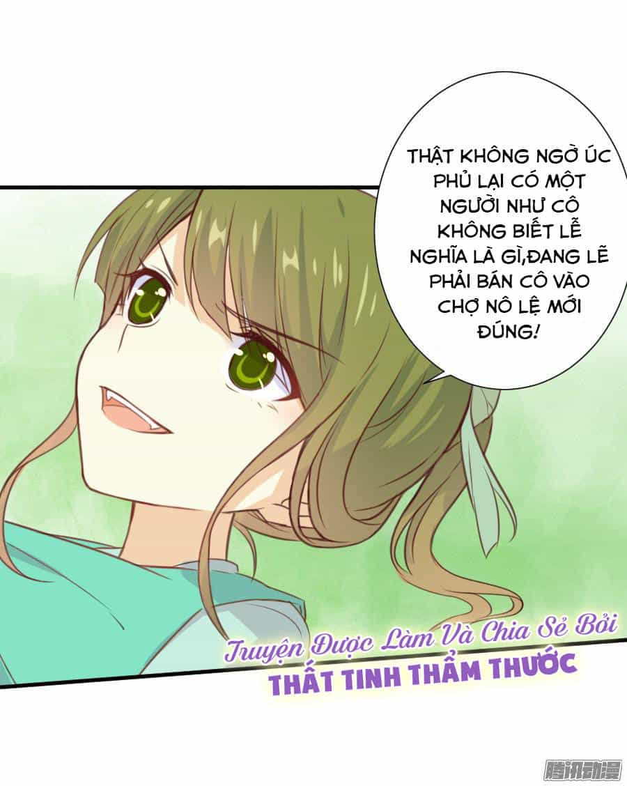 Hôm Nay Ta Cũng Muốn Trêu Chọc Nàng - Chương 9 - ảnh 10
