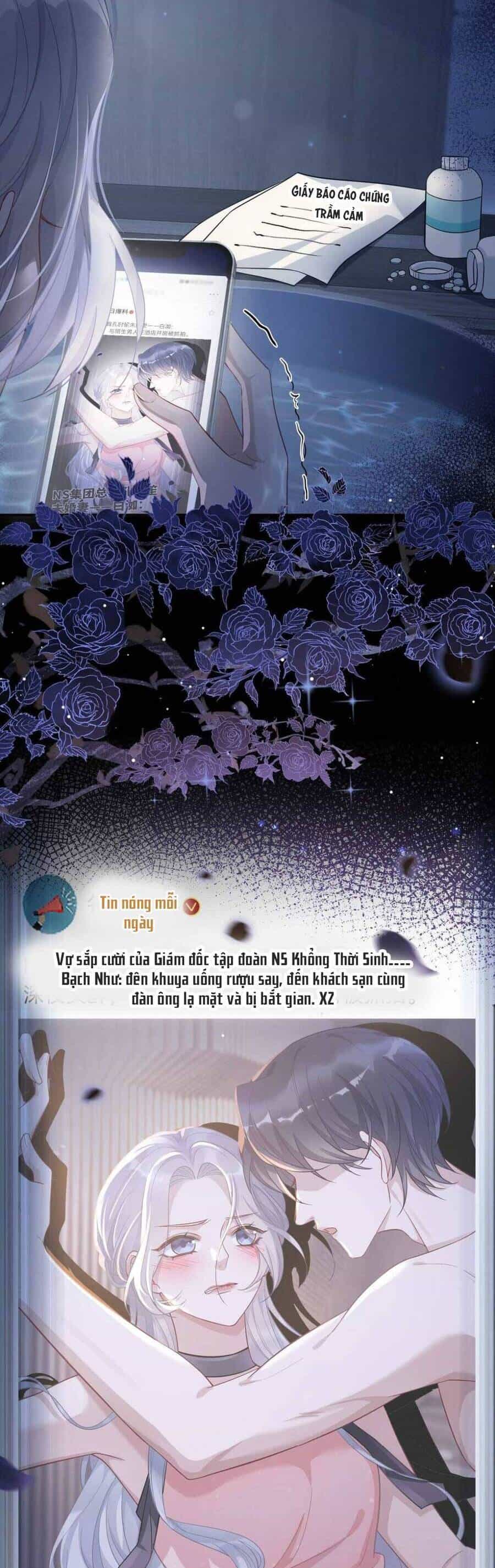 Hôm Nay Thiên Kim Lại Đi Vả Mặt - Chương 1 - ảnh 4