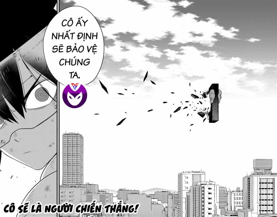 Hôm Nay - Tôi Hóa Kaiju - Chương 95 - ảnh 26