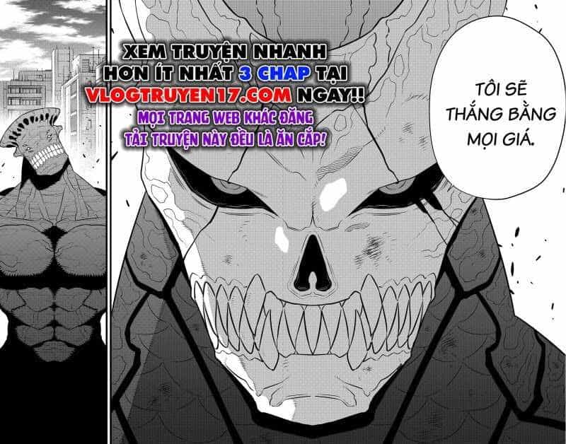 Hôm Nay - Tôi Hóa Kaiju - Chương 105 - ảnh 15
