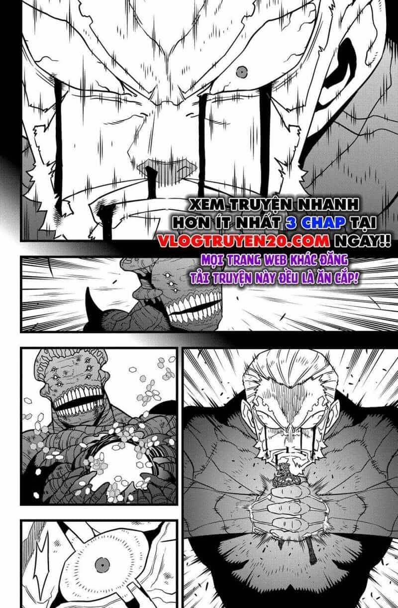 Hôm Nay - Tôi Hóa Kaiju - Chương 112 - ảnh 9