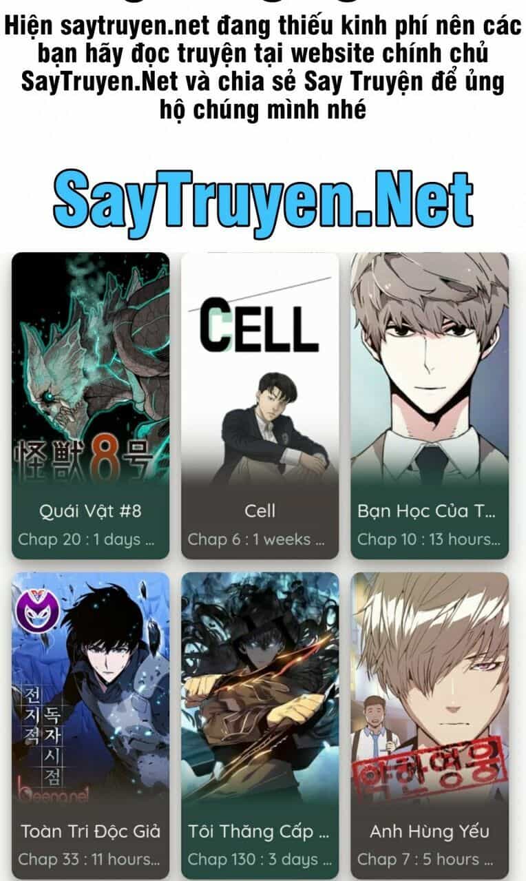 Hôm Nay - Tôi Hóa Kaiju - Chương 22 - ảnh 21