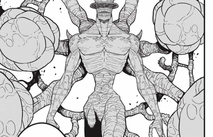 Hôm Nay - Tôi Hóa Kaiju - Chương 43 - ảnh 28