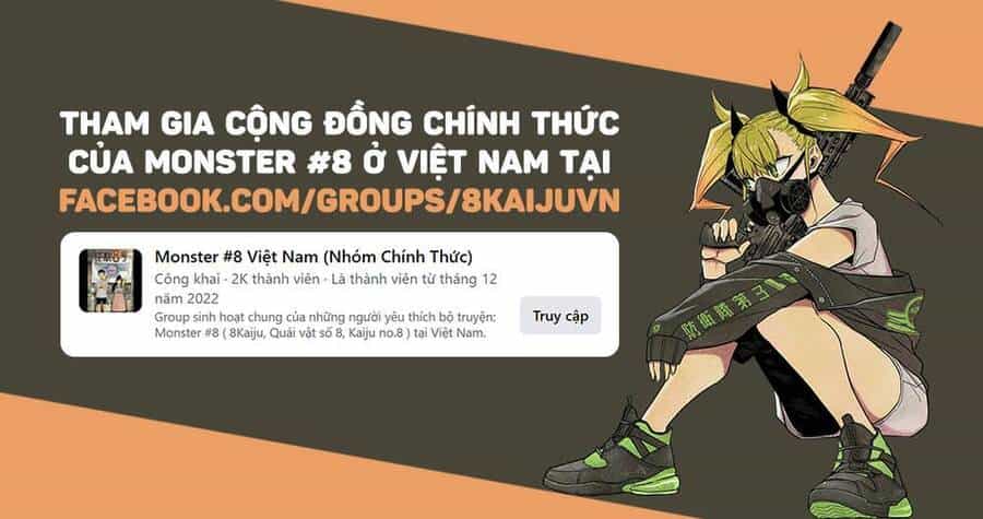 Hôm Nay - Tôi Hóa Kaiju - Chương 82 - ảnh 26