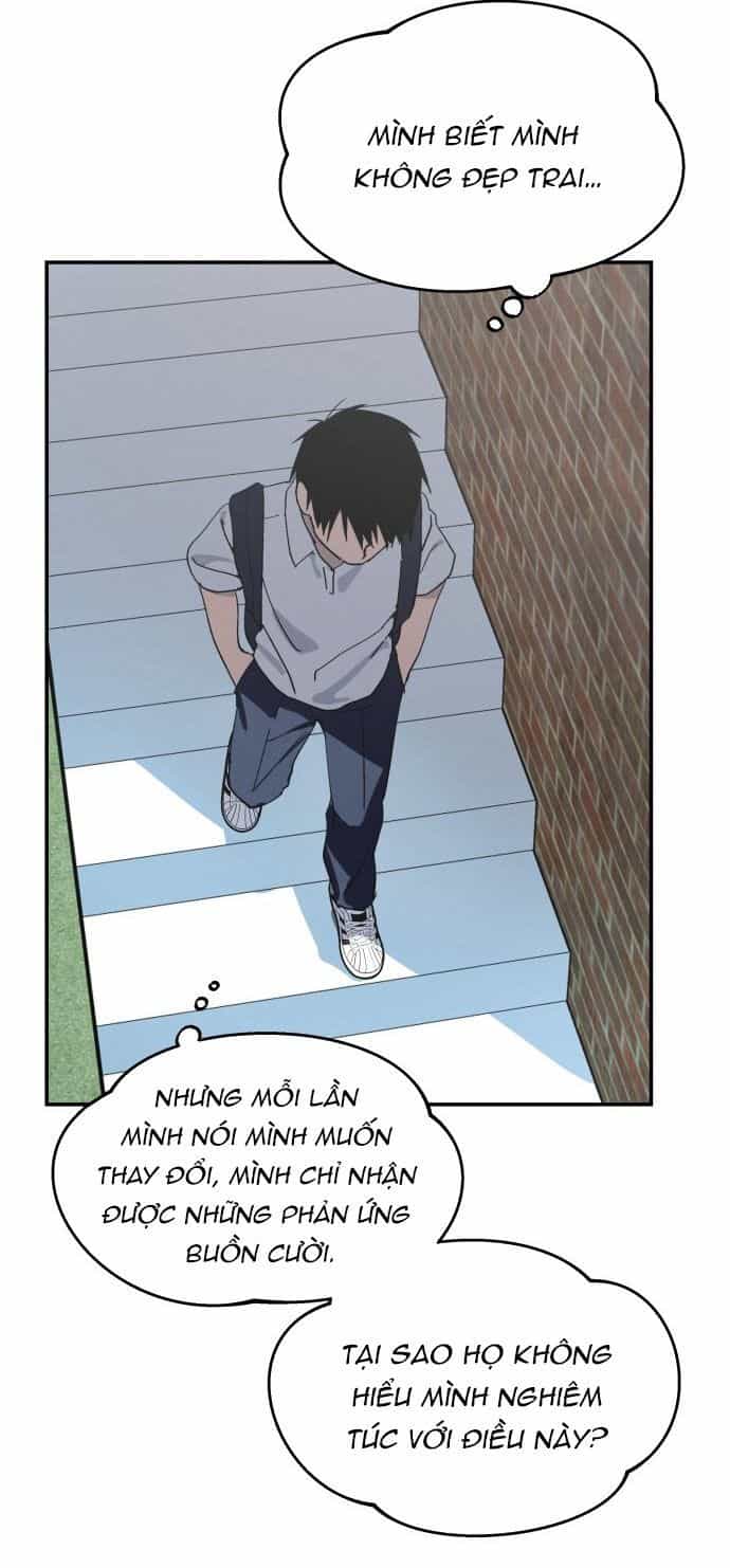Hôm Nay Tôi Là Con Gái - Chương 1 - ảnh 55