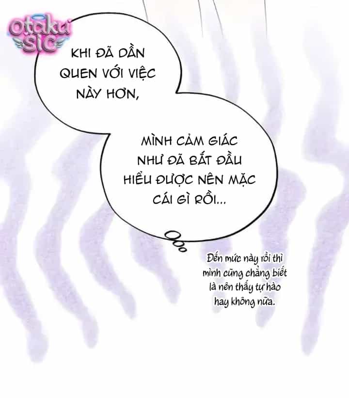 Hôm Nay Tôi Là Con Gái - Chương 57 - ảnh 120