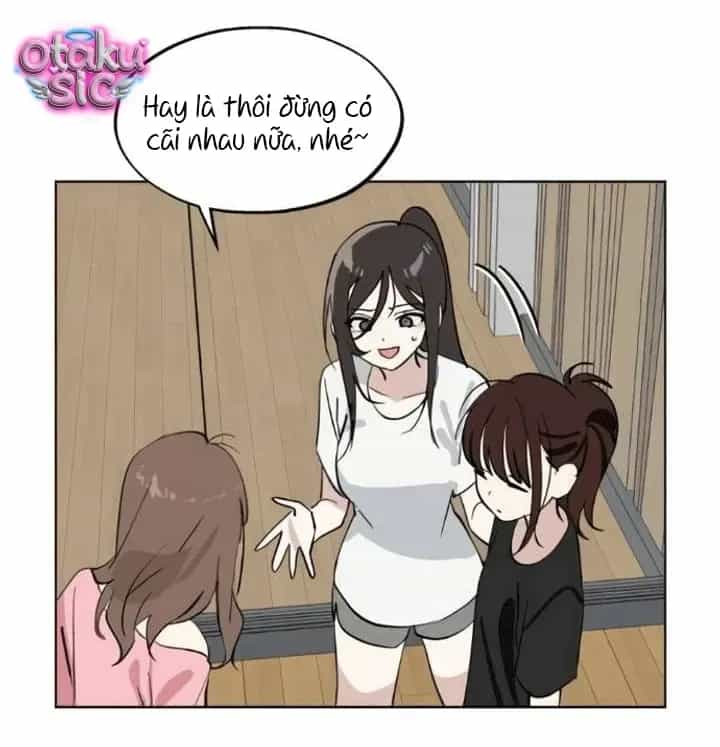 Hôm Nay Tôi Là Con Gái - Chương 57 - ảnh 51