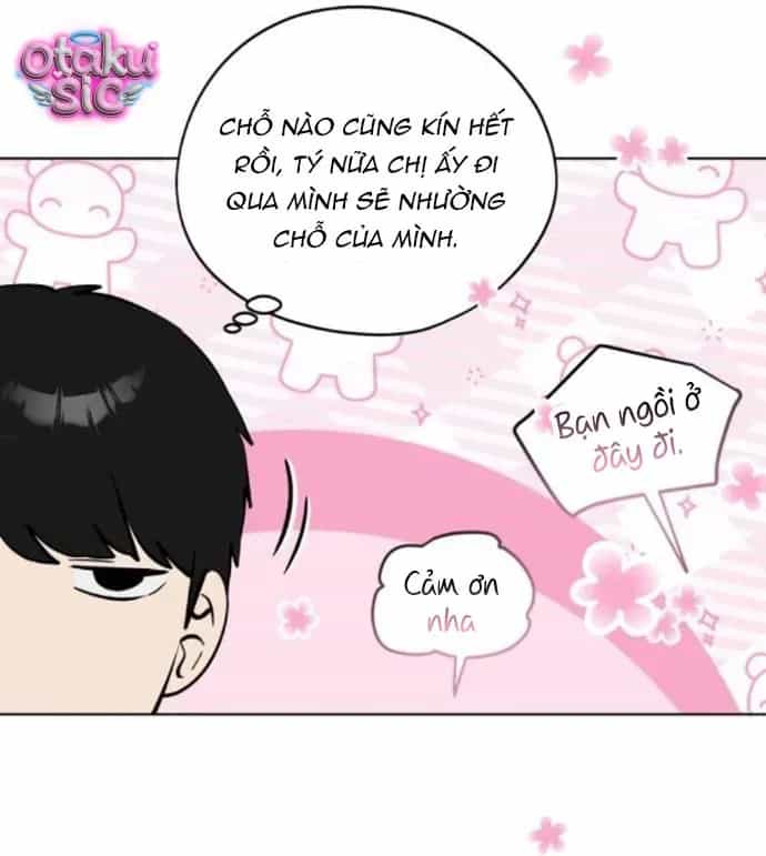 Hôm Nay Tôi Là Con Gái - Chương 58 - ảnh 13