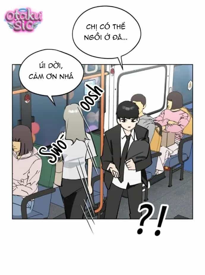 Hôm Nay Tôi Là Con Gái - Chương 58 - ảnh 14