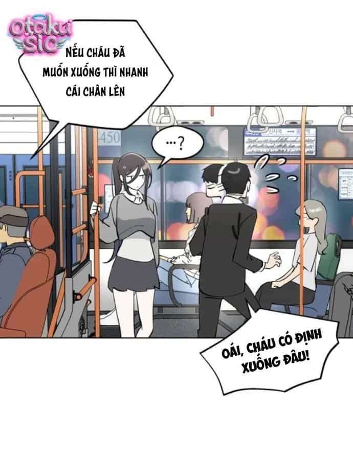 Hôm Nay Tôi Là Con Gái - Chương 58 - ảnh 15