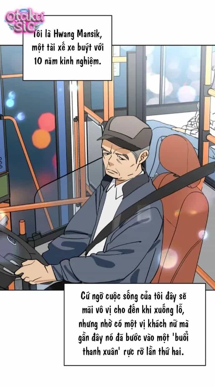 Hôm Nay Tôi Là Con Gái - Chương 58 - ảnh 16