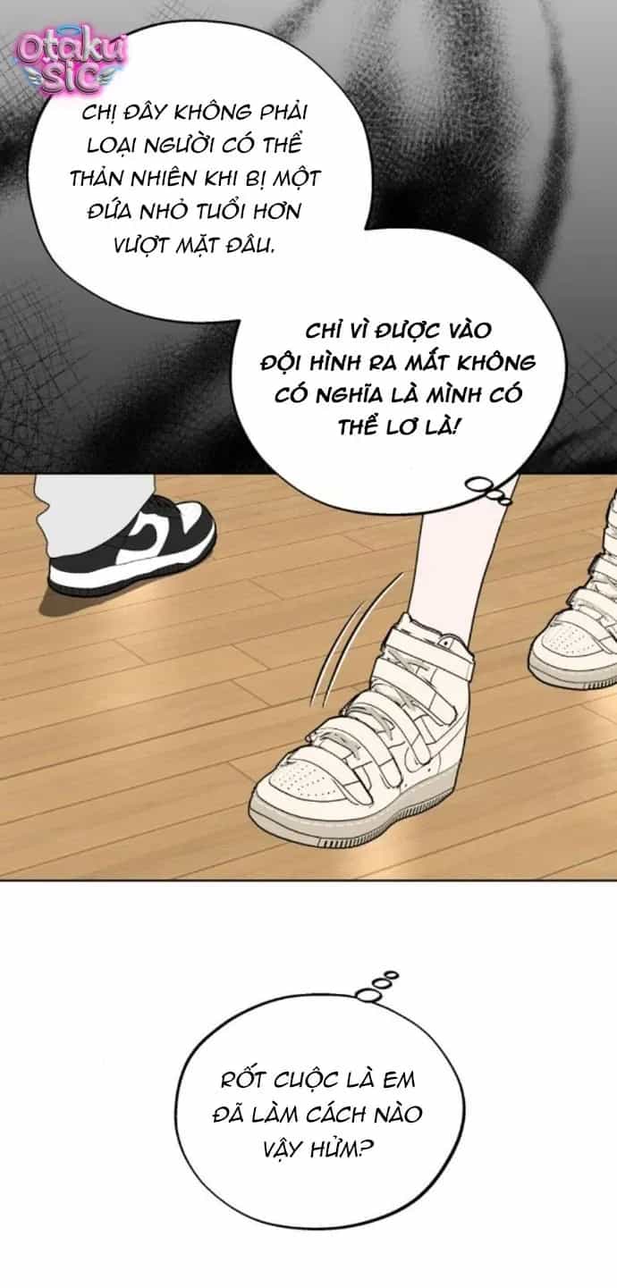 Hôm Nay Tôi Là Con Gái - Chương 58 - ảnh 43