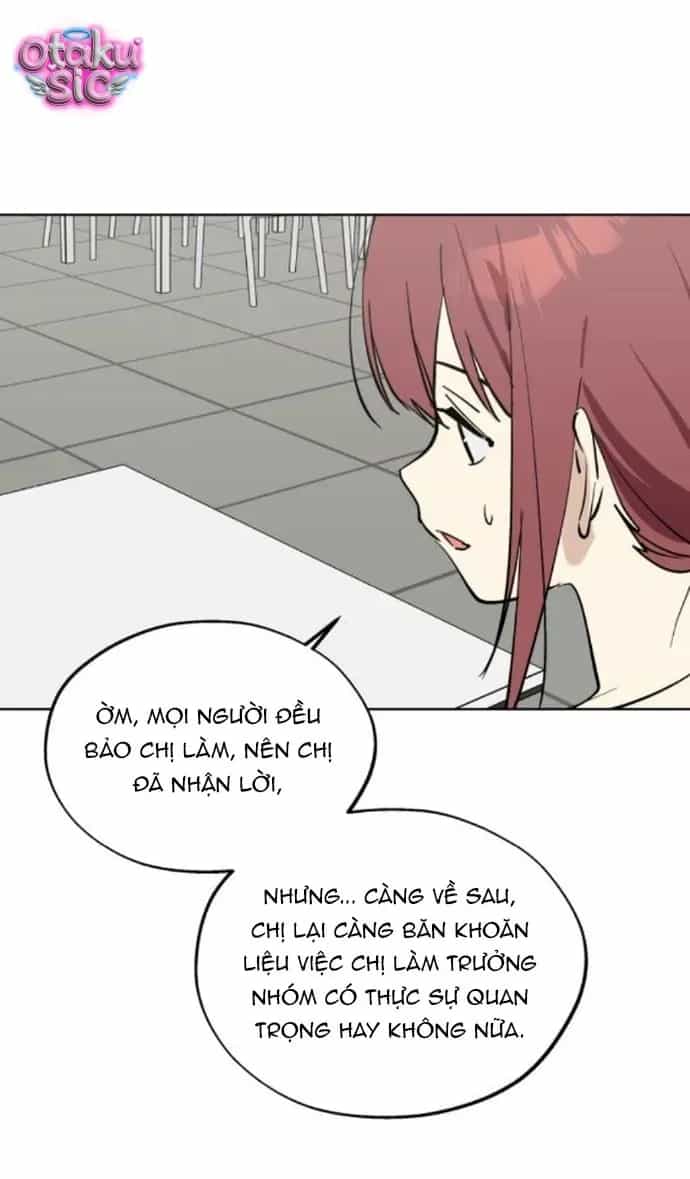 Hôm Nay Tôi Là Con Gái - Chương 58 - ảnh 57