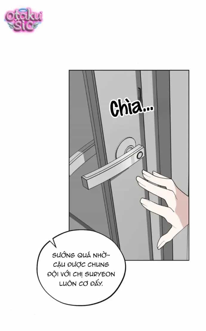 Hôm Nay Tôi Là Con Gái - Chương 58 - ảnh 66