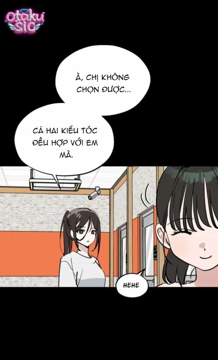 Hôm Nay Tôi Là Con Gái - Chương 61 - ảnh 112