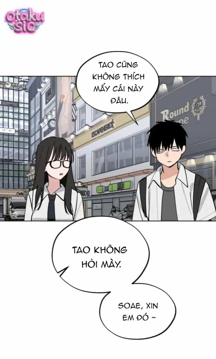 Hôm Nay Tôi Là Con Gái - Chương 61 - ảnh 31
