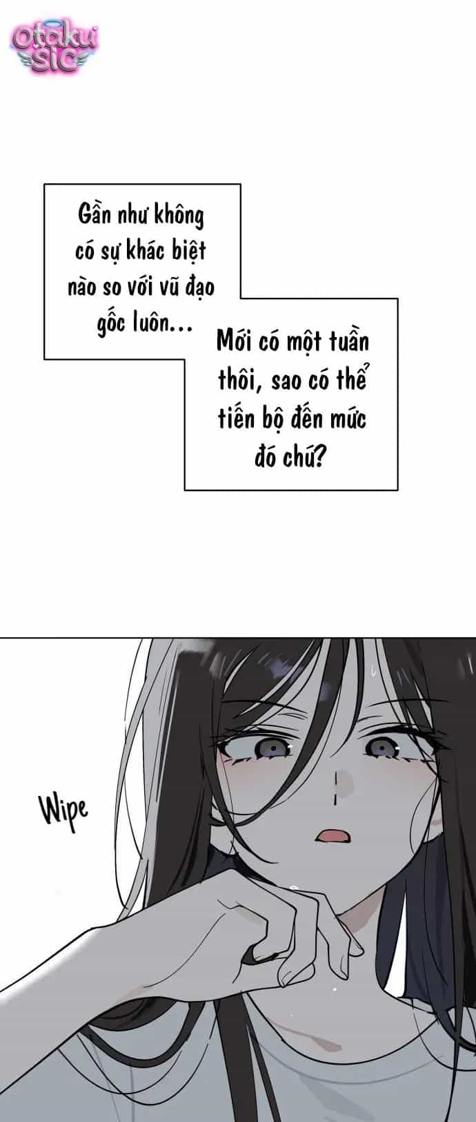 Hôm Nay Tôi Là Con Gái - Chương 62 - ảnh 13