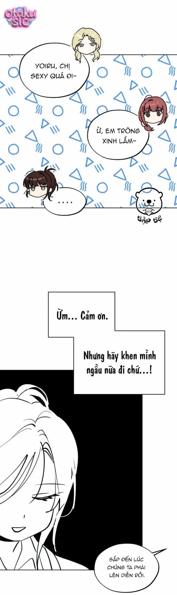 Hôm Nay Tôi Là Con Gái - Chương 63 - ảnh 36