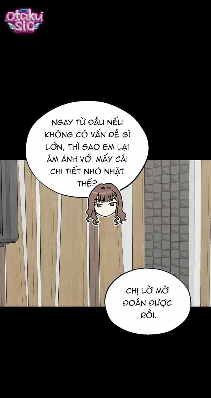 Hôm Nay Tôi Là Con Gái - Chương 64 - ảnh 12