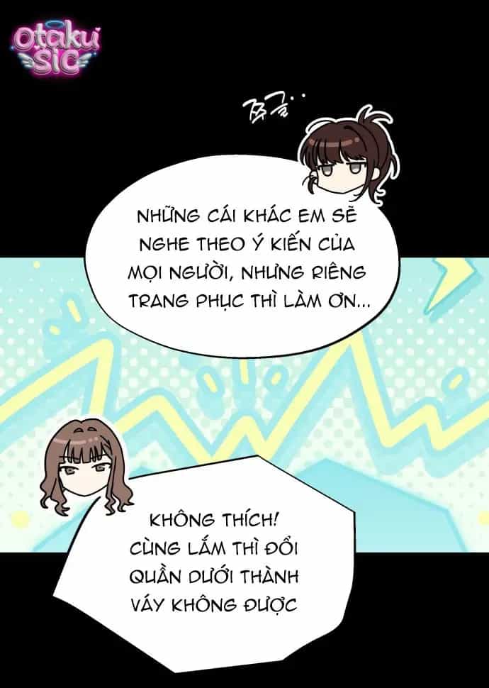 Hôm Nay Tôi Là Con Gái - Chương 64 - ảnh 18