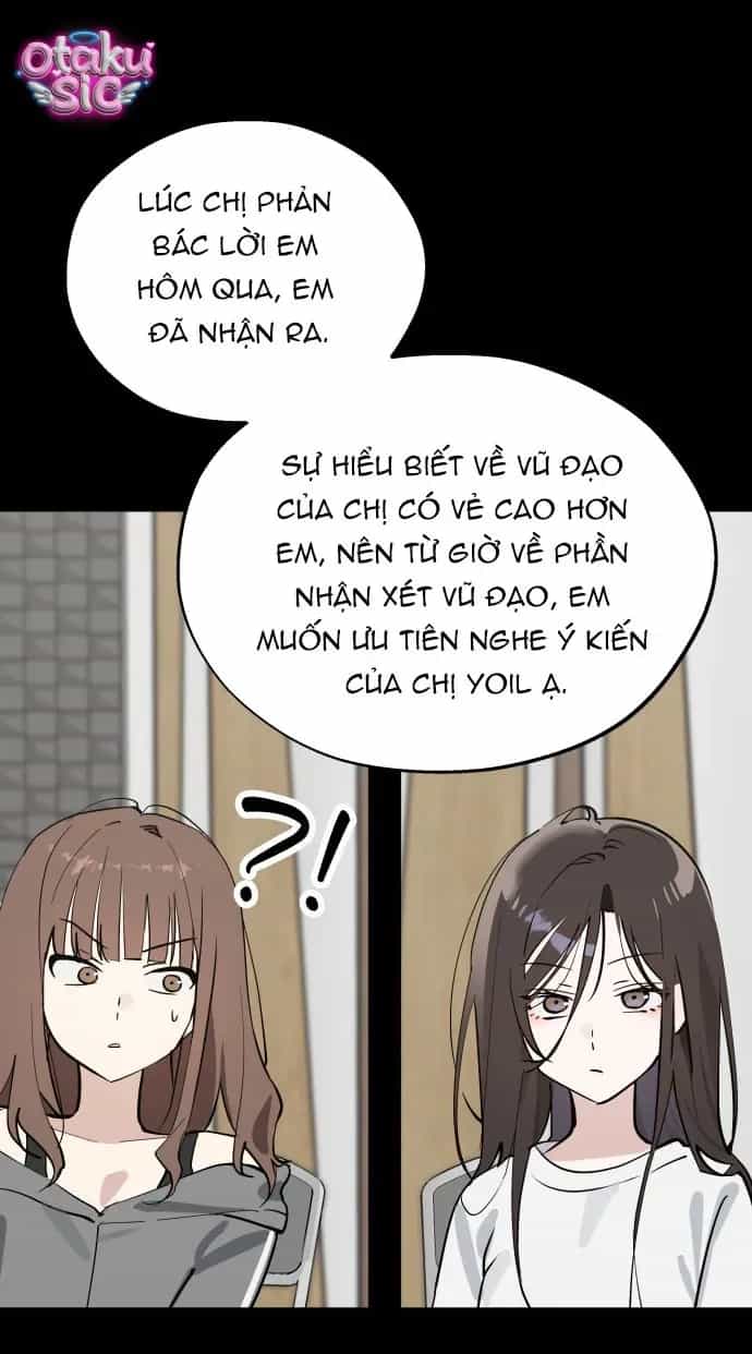 Hôm Nay Tôi Là Con Gái - Chương 64 - ảnh 21