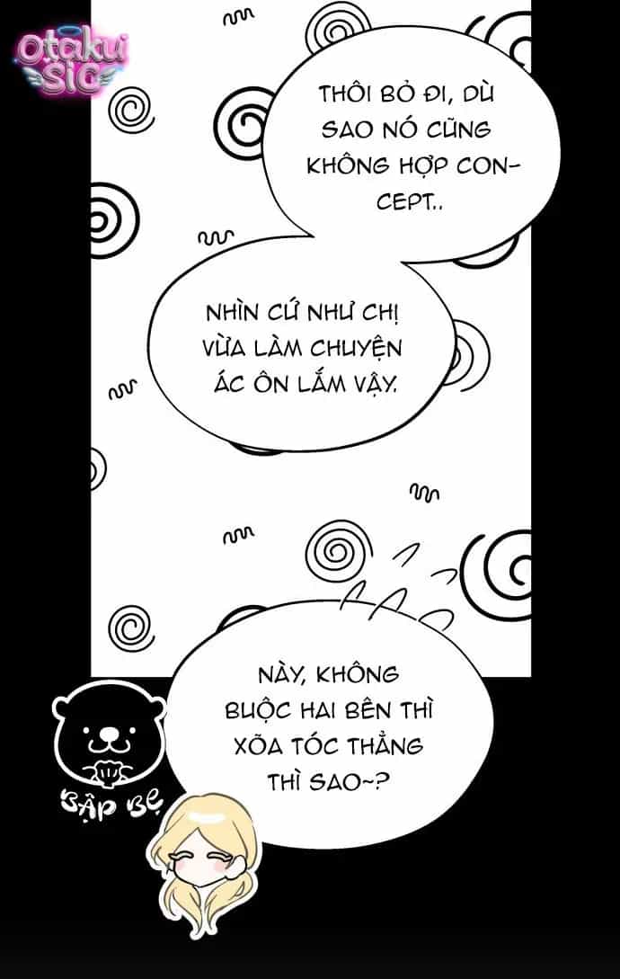 Hôm Nay Tôi Là Con Gái - Chương 64 - ảnh 34