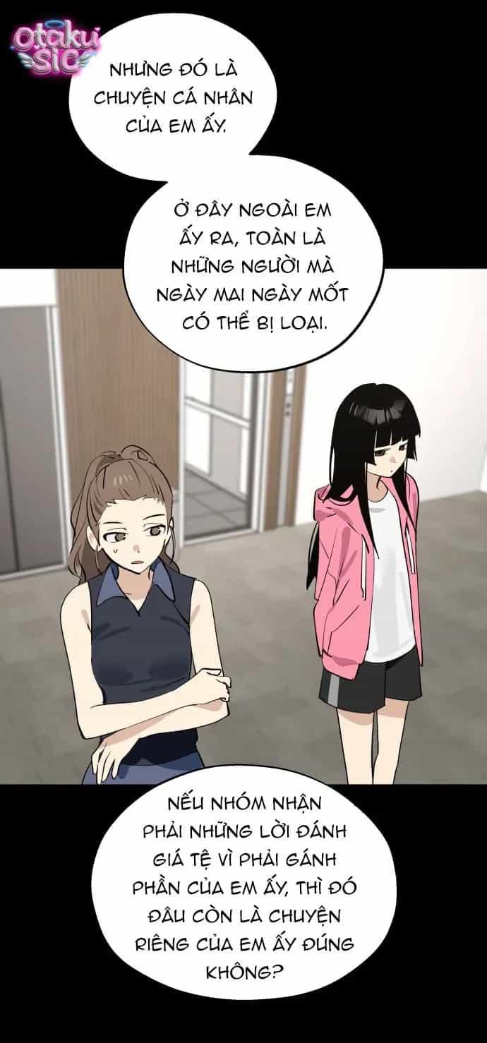 Hôm Nay Tôi Là Con Gái - Chương 64 - ảnh 57