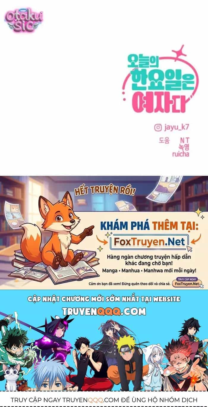 Hôm Nay Tôi Là Con Gái - Chương 65 - ảnh 95