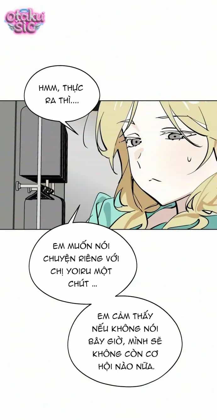 Hôm Nay Tôi Là Con Gái - Chương 66 - ảnh 84