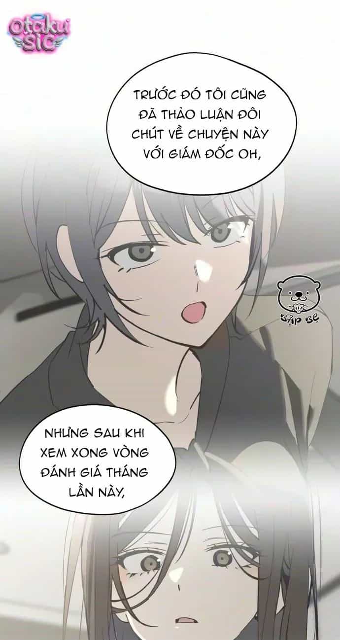Hôm Nay Tôi Là Con Gái - Chương 67 - ảnh 76