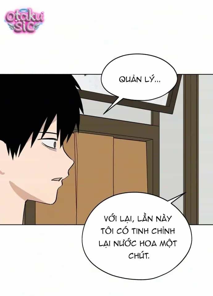 Hôm Nay Tôi Là Con Gái - Chương 67 - ảnh 78