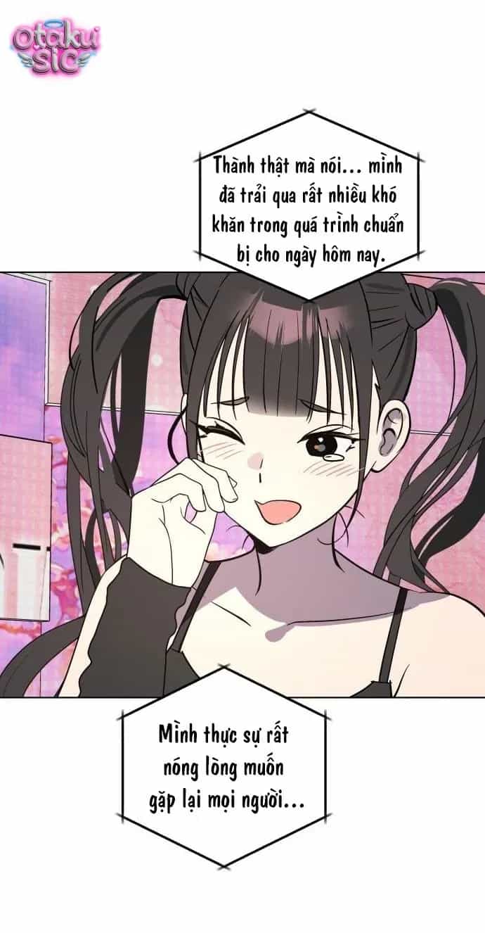 Hôm Nay Tôi Là Con Gái - Chương 68 - ảnh 57