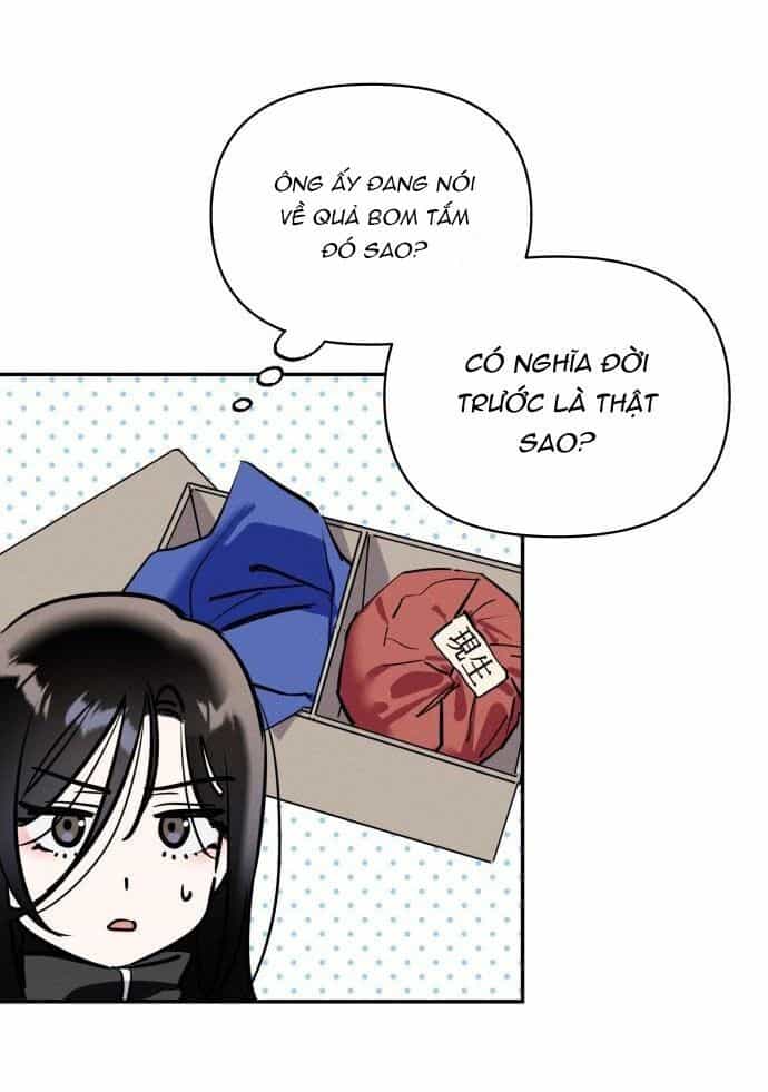 Hôm Nay Tôi Là Con Gái - Chương 2 - ảnh 76